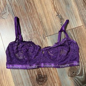 Lounge Bra